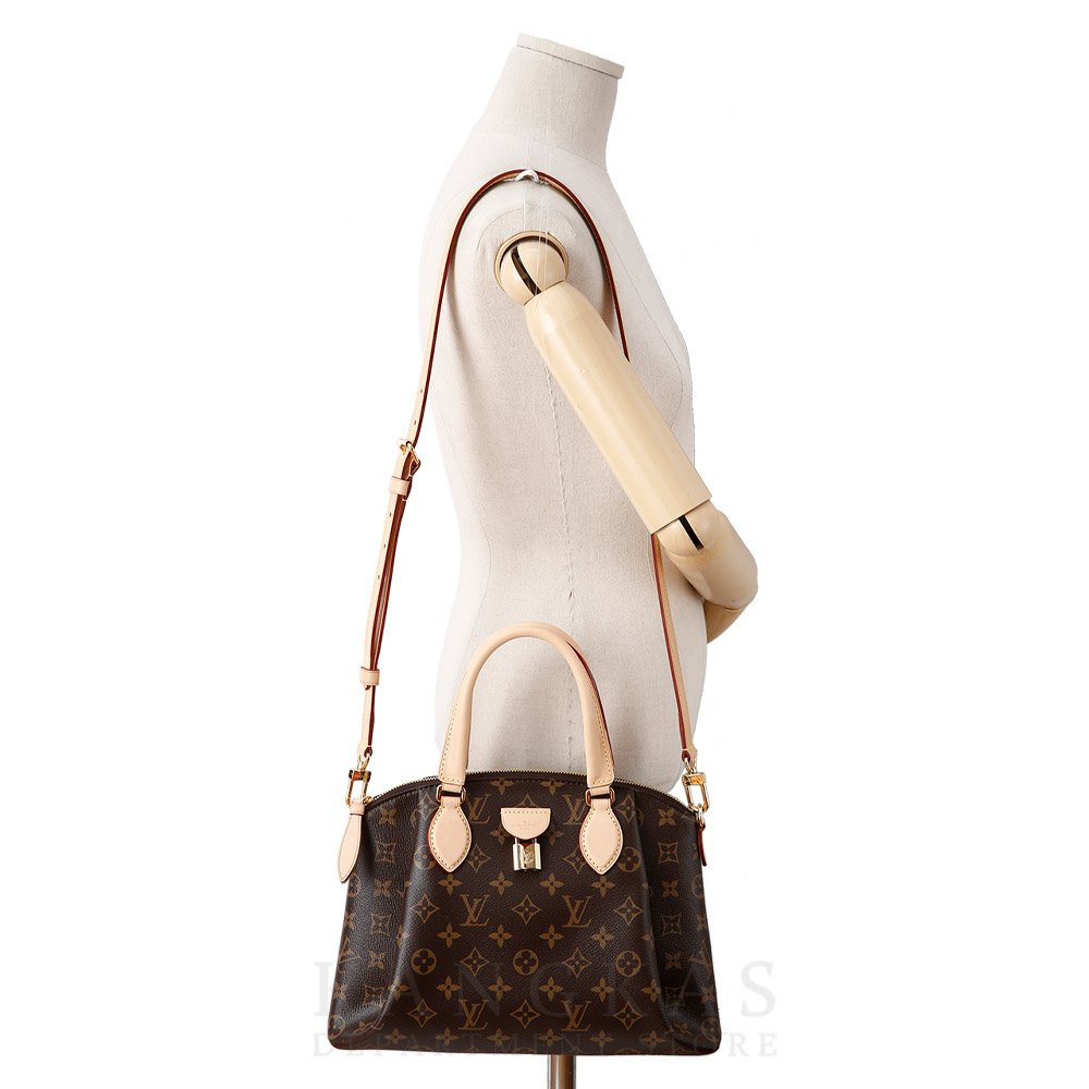LOUIS VUITTON(USED)루이비통 모노그램 리볼리PM @@@@